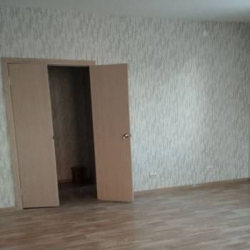 Продается 1-комнатная квартира, 46,3 м²