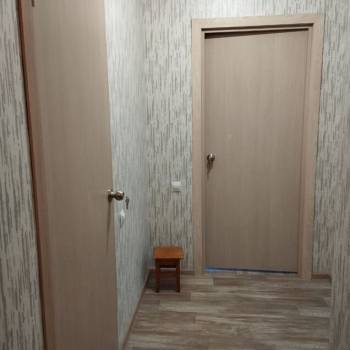 Продается 1-комнатная квартира, 46,3 м²