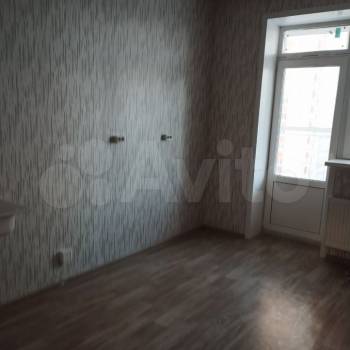 Продается 1-комнатная квартира, 46,3 м²