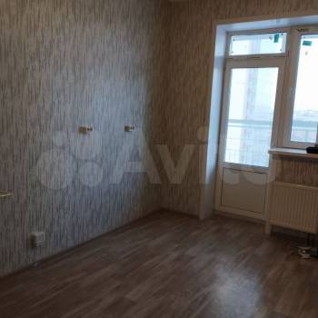 Продается 1-комнатная квартира, 46,3 м²