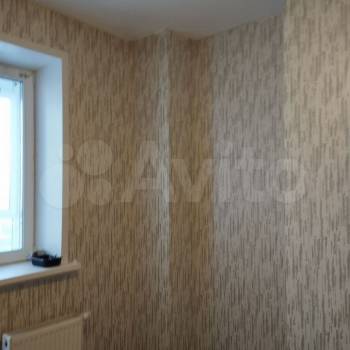 Продается 1-комнатная квартира, 46,3 м²