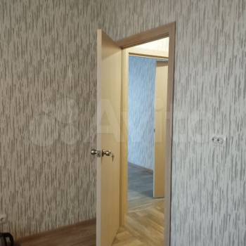 Продается 1-комнатная квартира, 46,3 м²