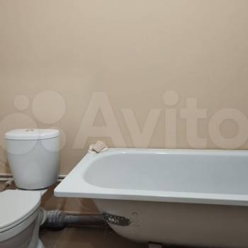 Продается 1-комнатная квартира, 46,3 м²