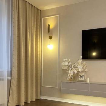 Сдается 1-комнатная квартира, 40,3 м²