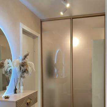 Сдается 1-комнатная квартира, 40,3 м²