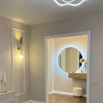 Сдается 1-комнатная квартира, 40,3 м²