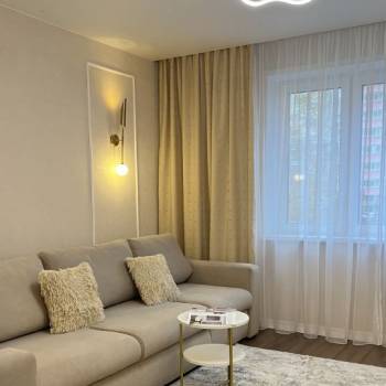 Сдается 1-комнатная квартира, 40,3 м²