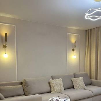 Сдается 1-комнатная квартира, 40,3 м²