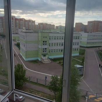 Сдается Многокомнатная квартира, 69 м²