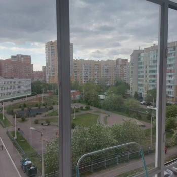 Сдается Многокомнатная квартира, 69 м²