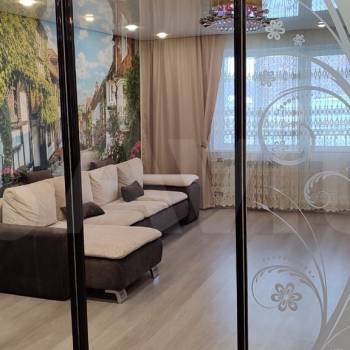 Сдается Многокомнатная квартира, 69 м²