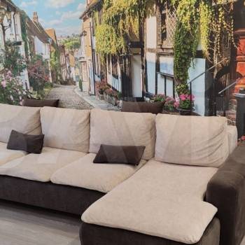 Сдается Многокомнатная квартира, 69 м²