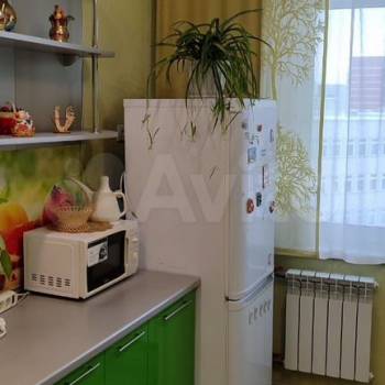 Сдается Многокомнатная квартира, 69 м²