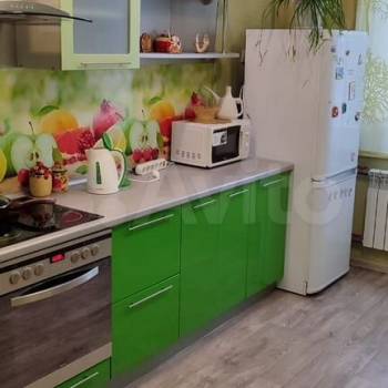 Сдается Многокомнатная квартира, 69 м²