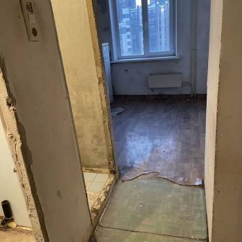 Продается 2-х комнатная квартира, 53 м²