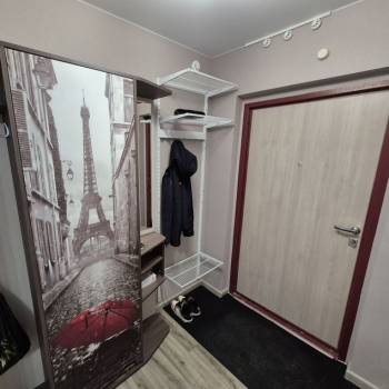 Сдается 1-комнатная квартира, 33,4 м²