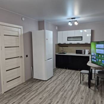 Сдается 1-комнатная квартира, 33,4 м²