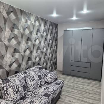 Сдается 1-комнатная квартира, 33,4 м²