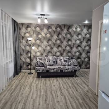 Сдается 1-комнатная квартира, 33,4 м²