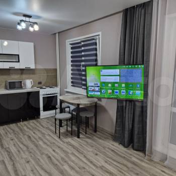 Сдается 1-комнатная квартира, 33,4 м²