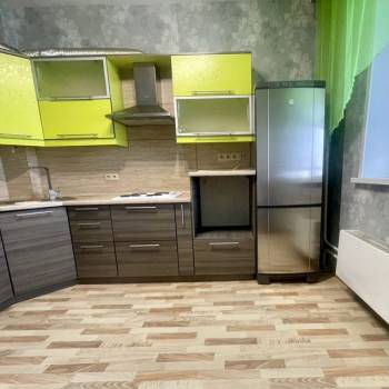 Сдается 1-комнатная квартира, 57 м²