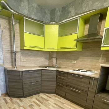 Сдается 1-комнатная квартира, 57 м²