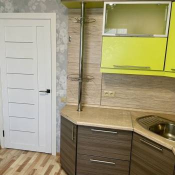 Сдается 1-комнатная квартира, 57 м²