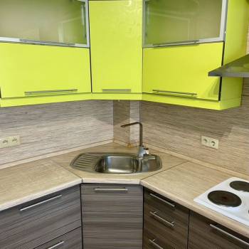 Сдается 1-комнатная квартира, 57 м²