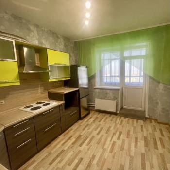 Сдается 1-комнатная квартира, 57 м²