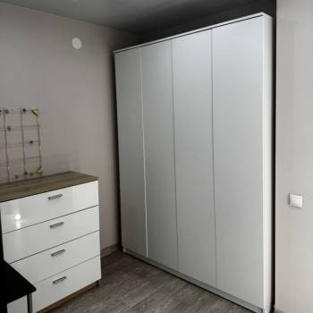 Сдается 1-комнатная квартира, 33 м²