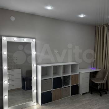 Сдается 1-комнатная квартира, 33 м²