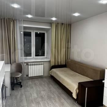 Сдается 1-комнатная квартира, 33 м²