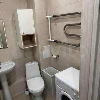 Сдается 1-комнатная квартира, 33 м²