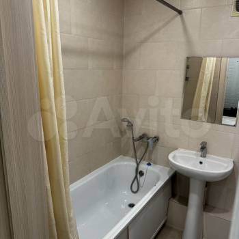 Сдается 1-комнатная квартира, 33 м²