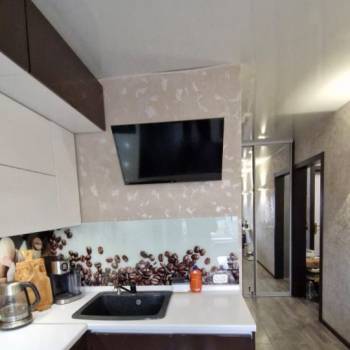 Сдается 1-комнатная квартира, 40,6 м²