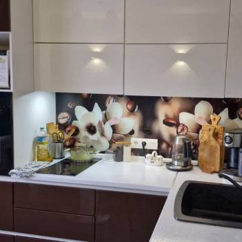 Сдается 1-комнатная квартира, 40,6 м²