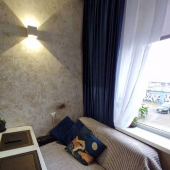 Сдается 1-комнатная квартира, 40,6 м²