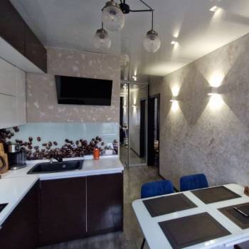 Сдается 1-комнатная квартира, 40,6 м²