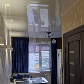 Сдается 1-комнатная квартира, 40,6 м²