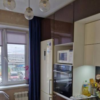 Сдается 1-комнатная квартира, 40,6 м²