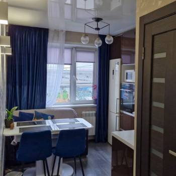 Сдается 1-комнатная квартира, 40,6 м²