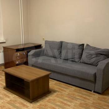 Сдается 1-комнатная квартира, 40,5 м²