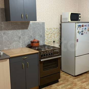 Сдается 1-комнатная квартира, 40,5 м²