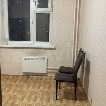 Сдается 1-комнатная квартира, 40,5 м²