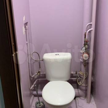 Сдается 1-комнатная квартира, 40,5 м²