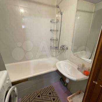 Сдается 1-комнатная квартира, 40,5 м²