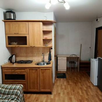 Сдается 1-комнатная квартира, 18,4 м²