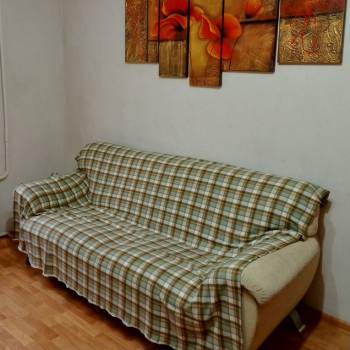 Сдается 1-комнатная квартира, 18,4 м²