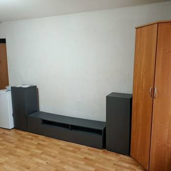 Сдается 1-комнатная квартира, 18,4 м²