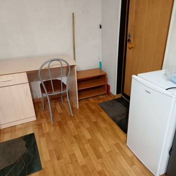 Сдается 1-комнатная квартира, 18,4 м²